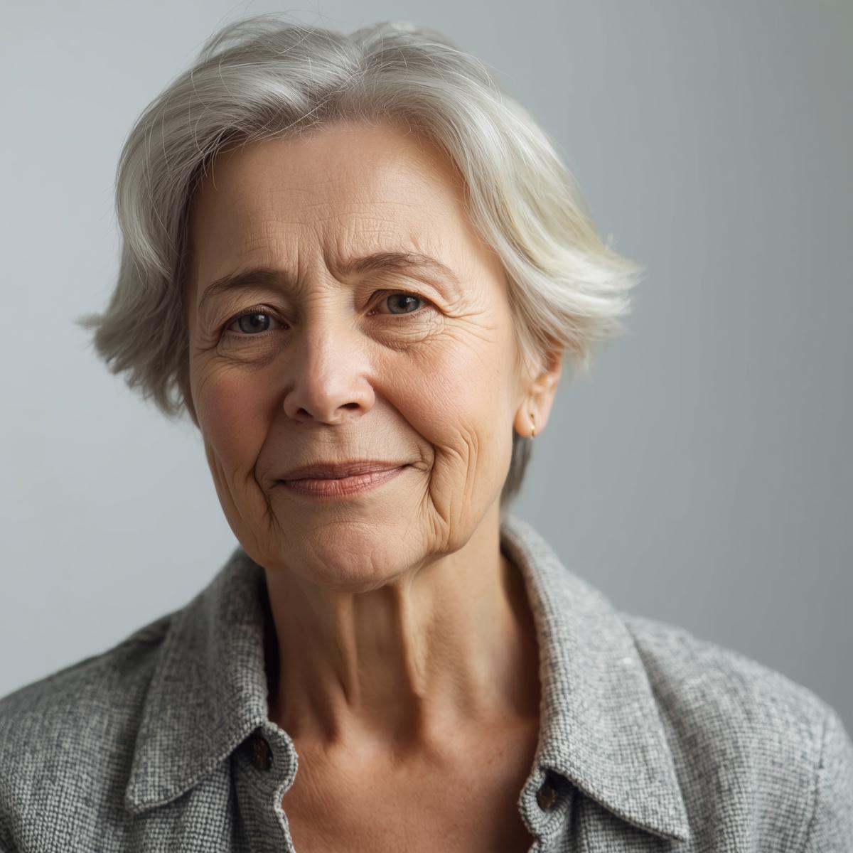 Teacher Marcia Figueiredo